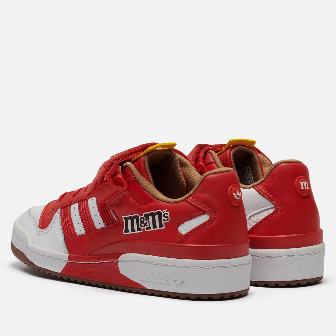 adidas Originals Кроссовки x M&M's Forum 84 Low