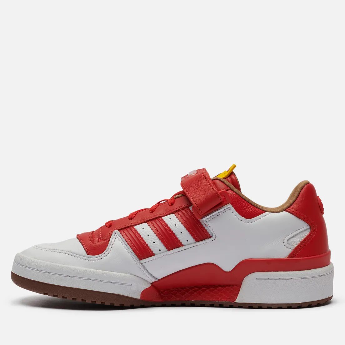 adidas Originals Кроссовки x M&M's Forum 84 Low