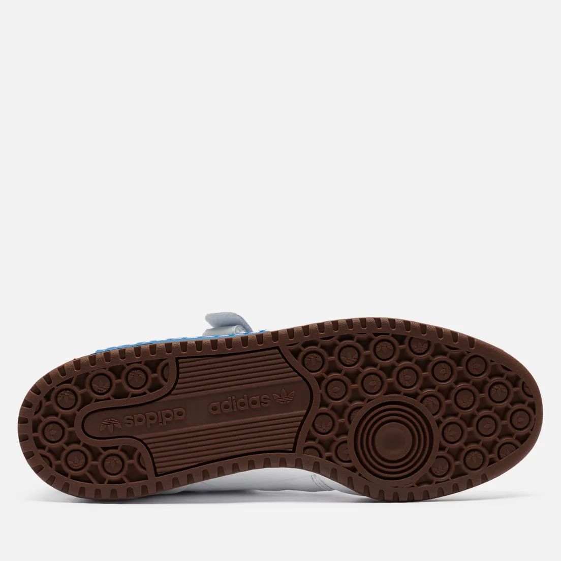 adidas Originals Мужские кроссовки x M&M's Forum 84 Low