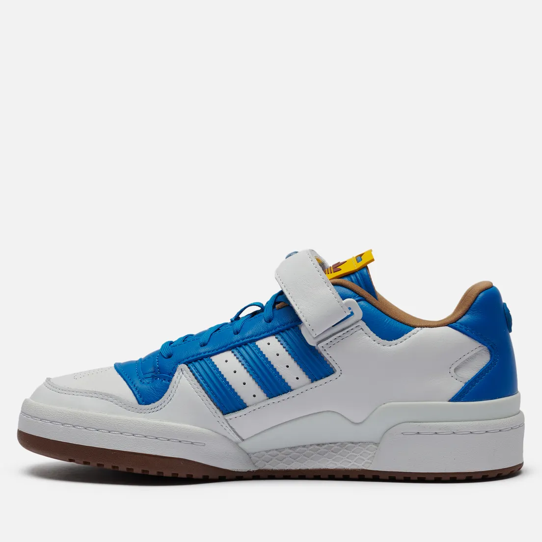 adidas Originals Мужские кроссовки x M&M's Forum 84 Low