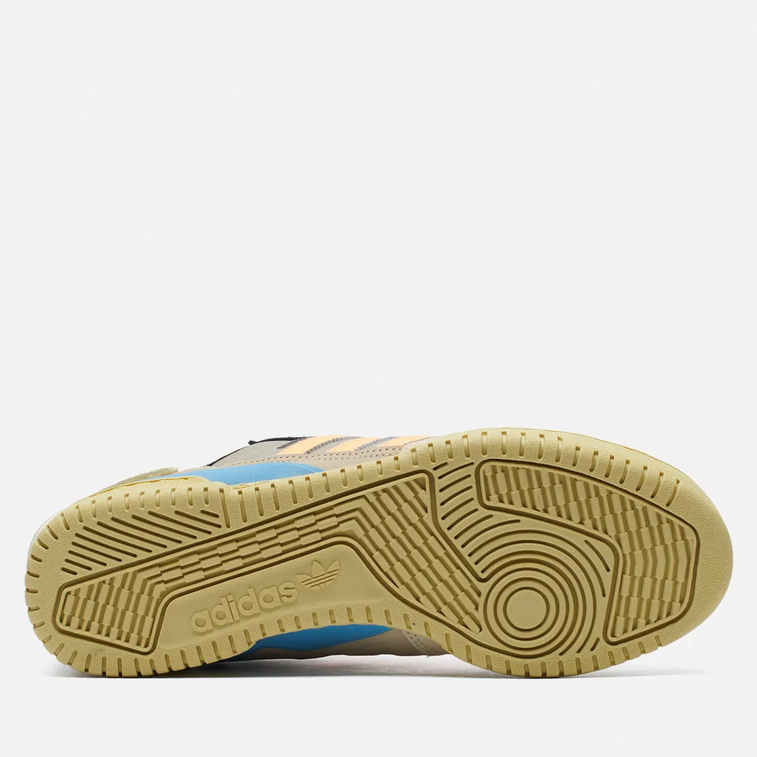 adidas Originals Кроссовки x Bad Bunny Forum Powerphase Catch and Throw