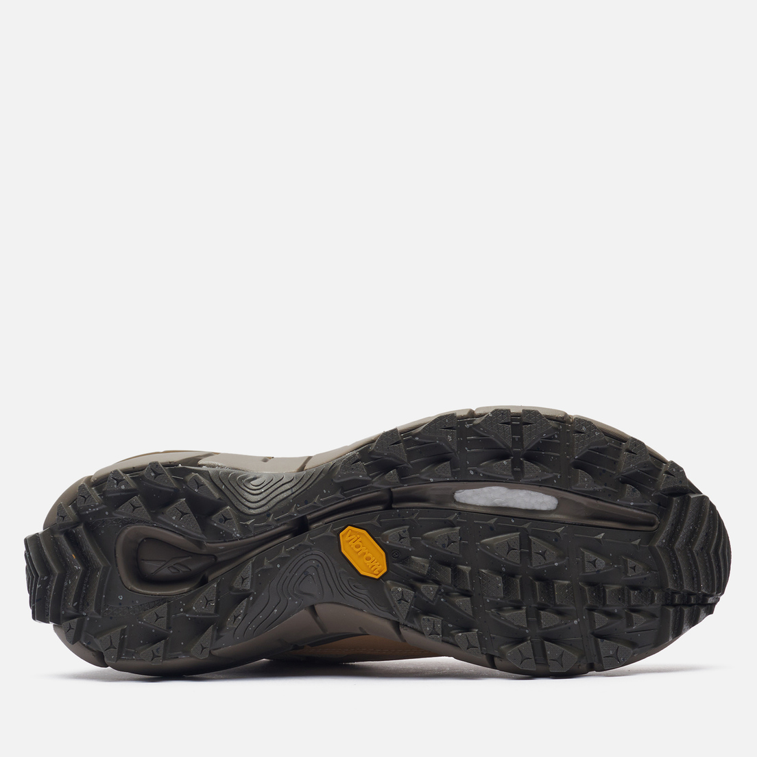 Reebok Мужские кроссовки Zig Kinetica 2.5 Edge