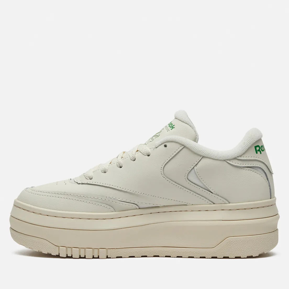 Reebok Женские кроссовки Club C Extra