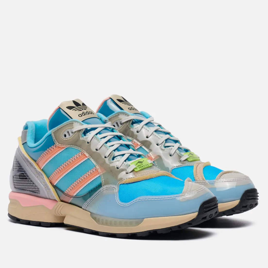 adidas Originals Кроссовки XZ 0006 Inside Out