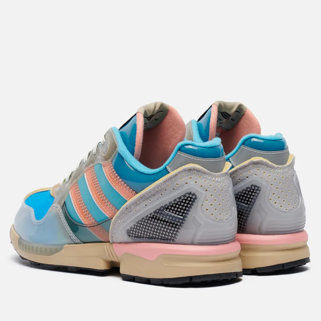 adidas Originals Кроссовки XZ 0006 Inside Out