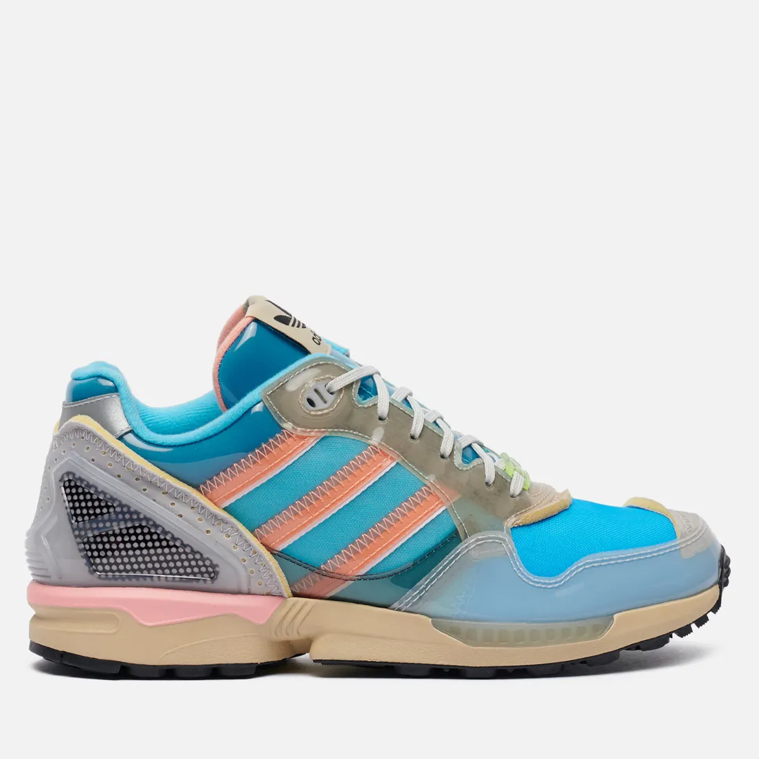 adidas Originals Кроссовки XZ 0006 Inside Out
