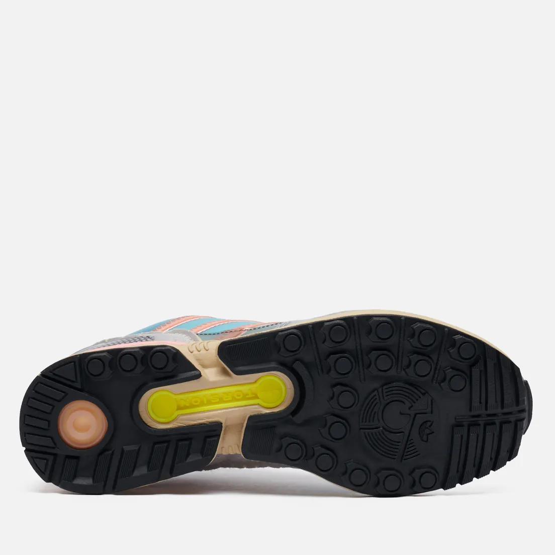 adidas Originals Кроссовки XZ 0006 Inside Out