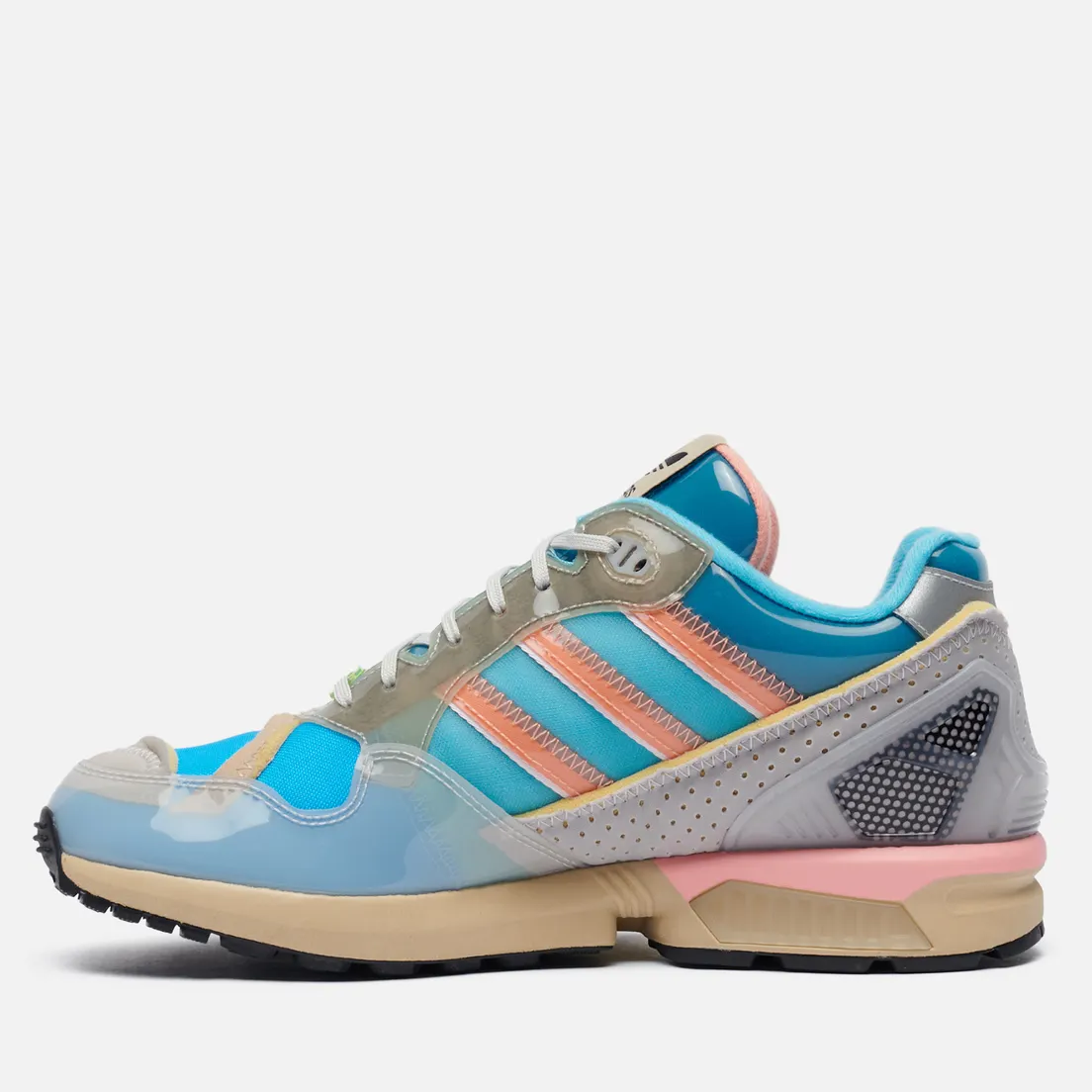 adidas Originals Кроссовки XZ 0006 Inside Out