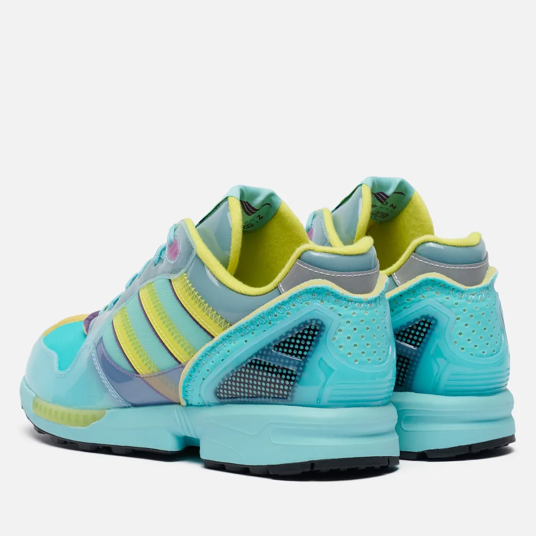 adidas Originals Кроссовки XZ 0006 Inside Out