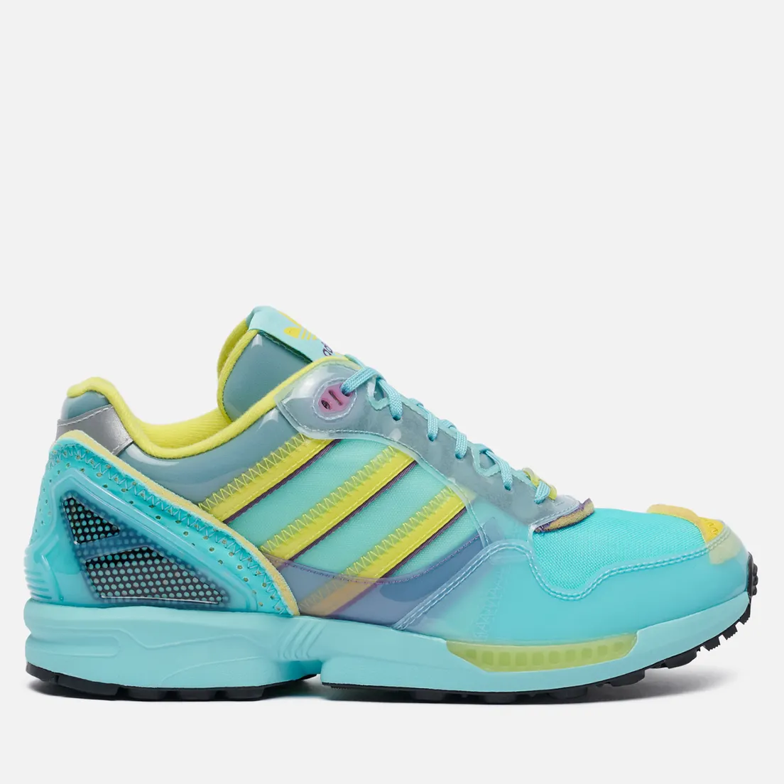 adidas Originals Кроссовки XZ 0006 Inside Out
