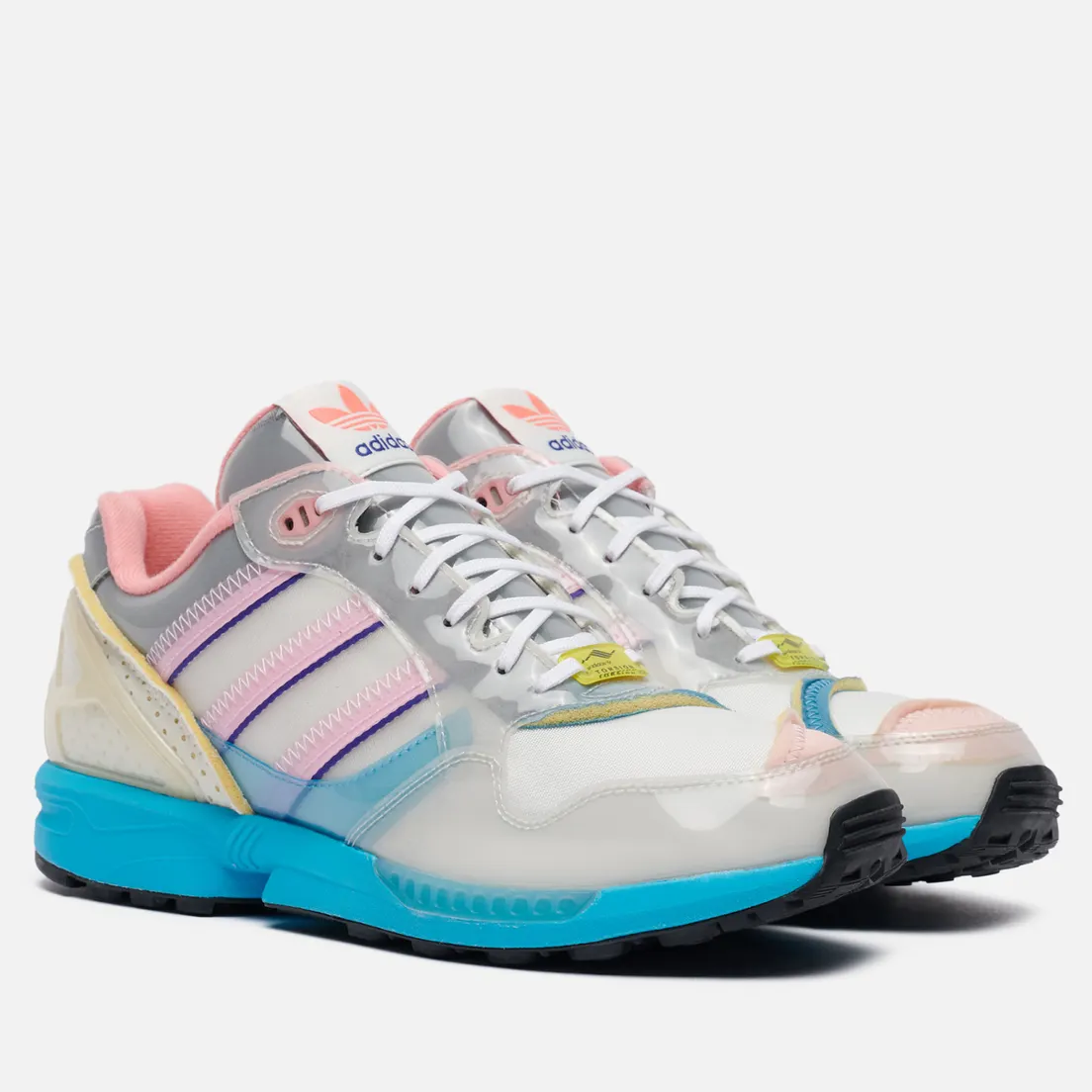 adidas Originals Кроссовки XZ 0006 Inside Out