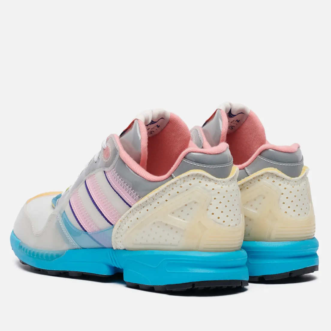 adidas Originals Кроссовки XZ 0006 Inside Out