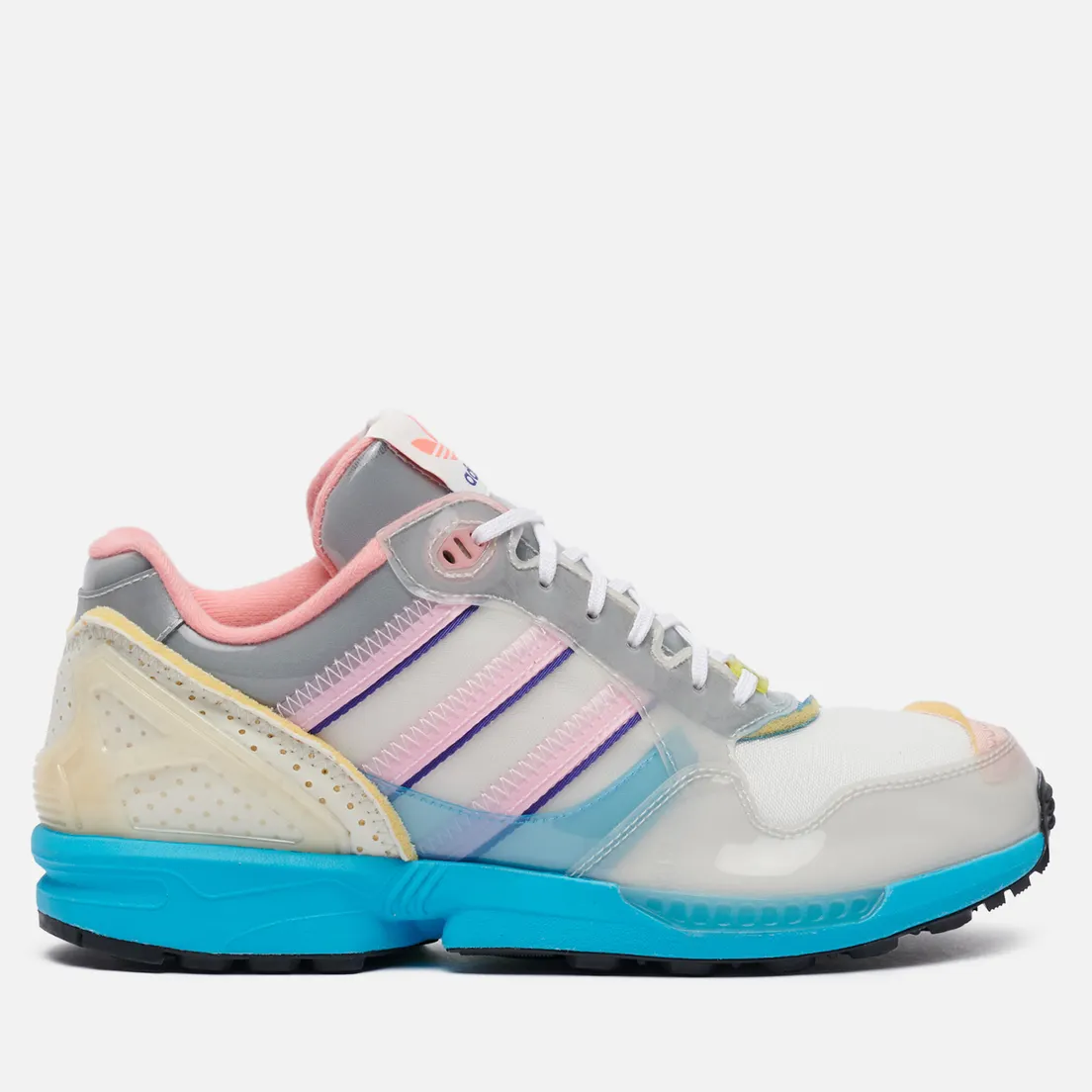 adidas Originals Кроссовки XZ 0006 Inside Out