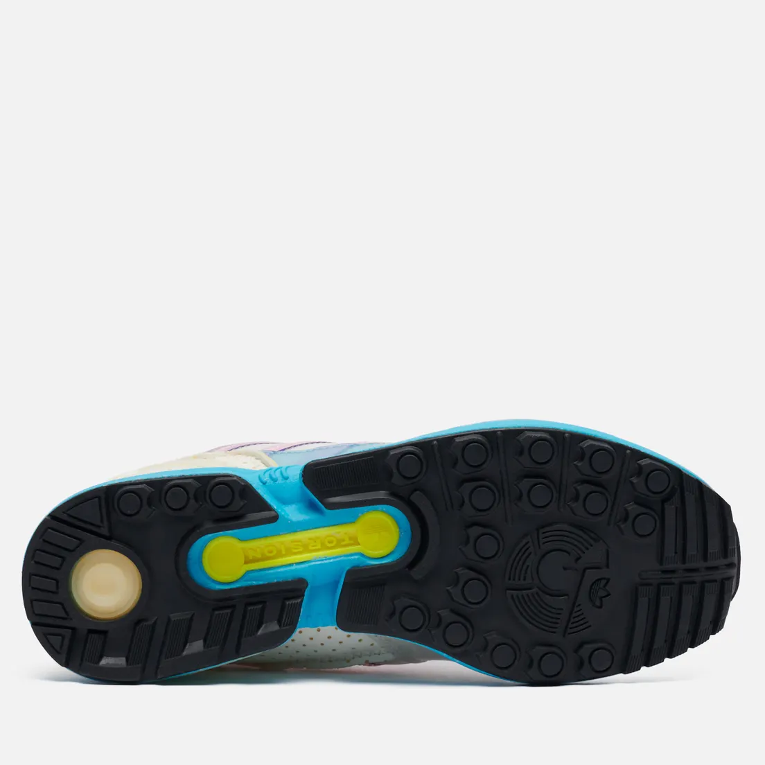 adidas Originals Кроссовки XZ 0006 Inside Out