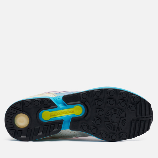 Кроссовки adidas Originals XZ 0006 Inside Out Orbit Grey/Clear Pink/Core Black