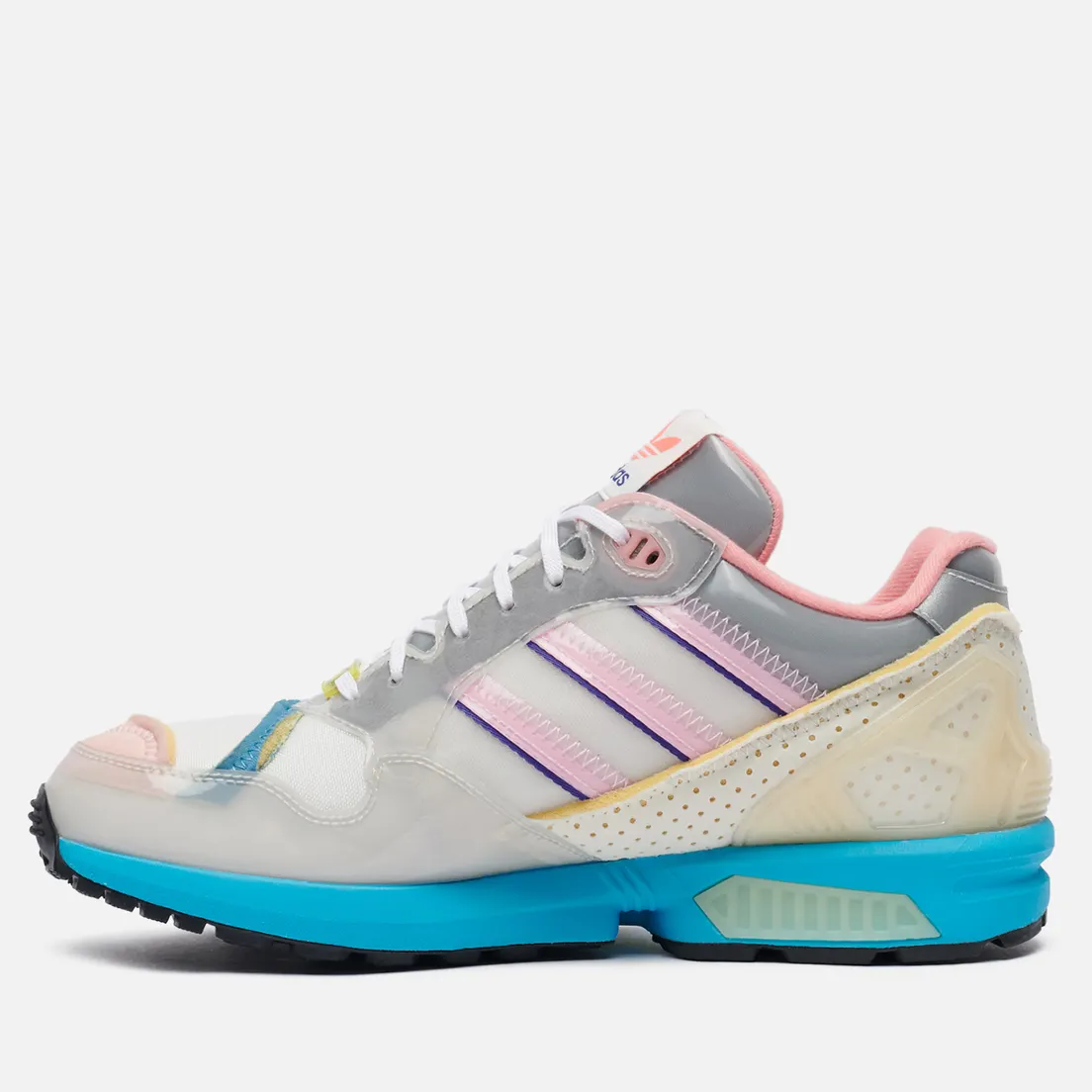 adidas Originals Кроссовки XZ 0006 Inside Out