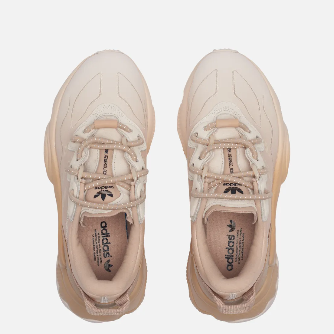 adidas Originals Женские кроссовки Ozweego