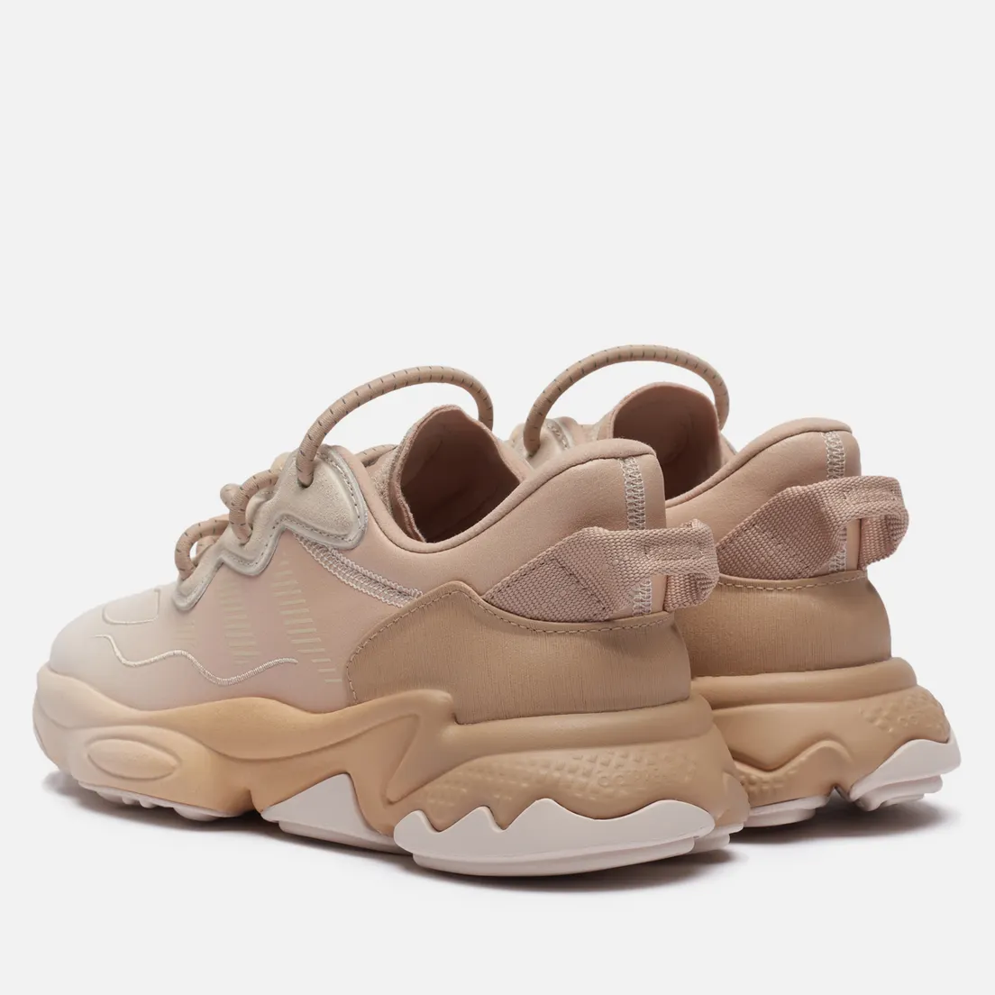 adidas Originals Женские кроссовки Ozweego