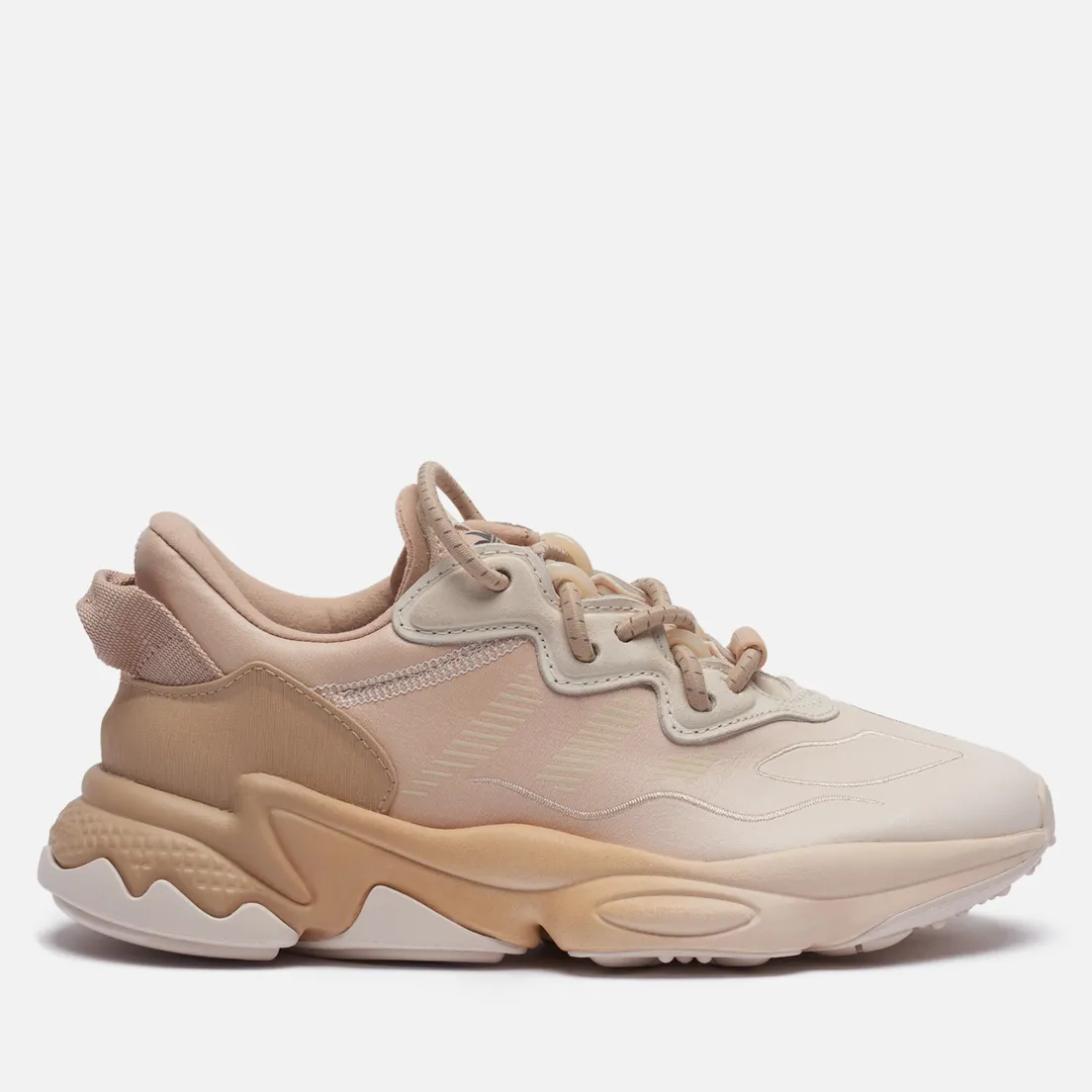 adidas Originals Женские кроссовки Ozweego
