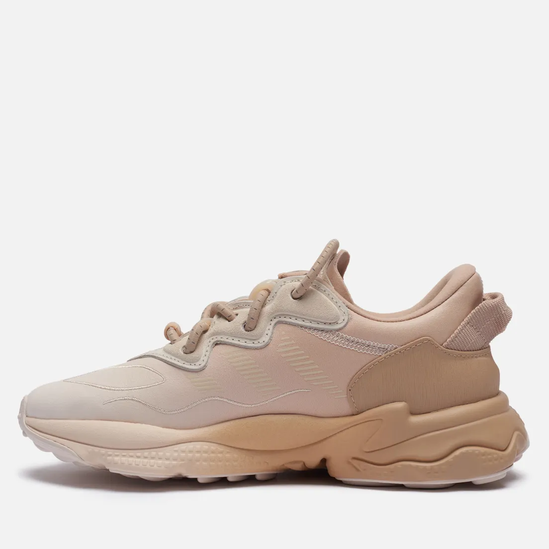 adidas Originals Женские кроссовки Ozweego