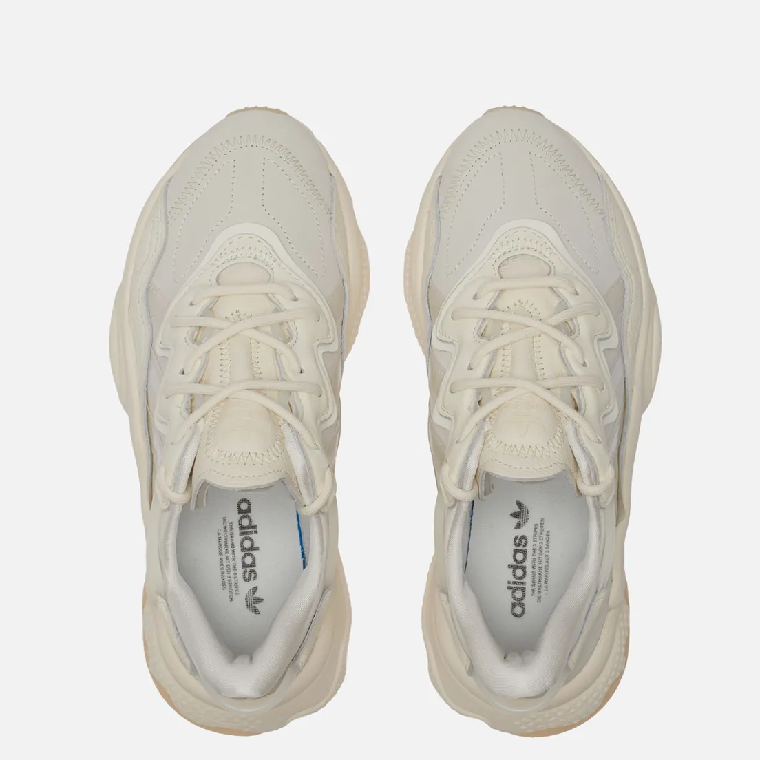 adidas Originals Женские кроссовки Ozweego