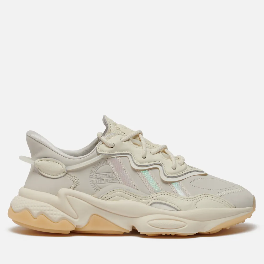 adidas Originals Женские кроссовки Ozweego