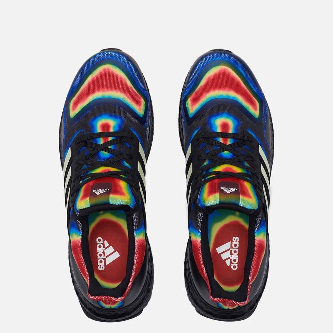 adidas Performance Мужские кроссовки Ultra Boost BM