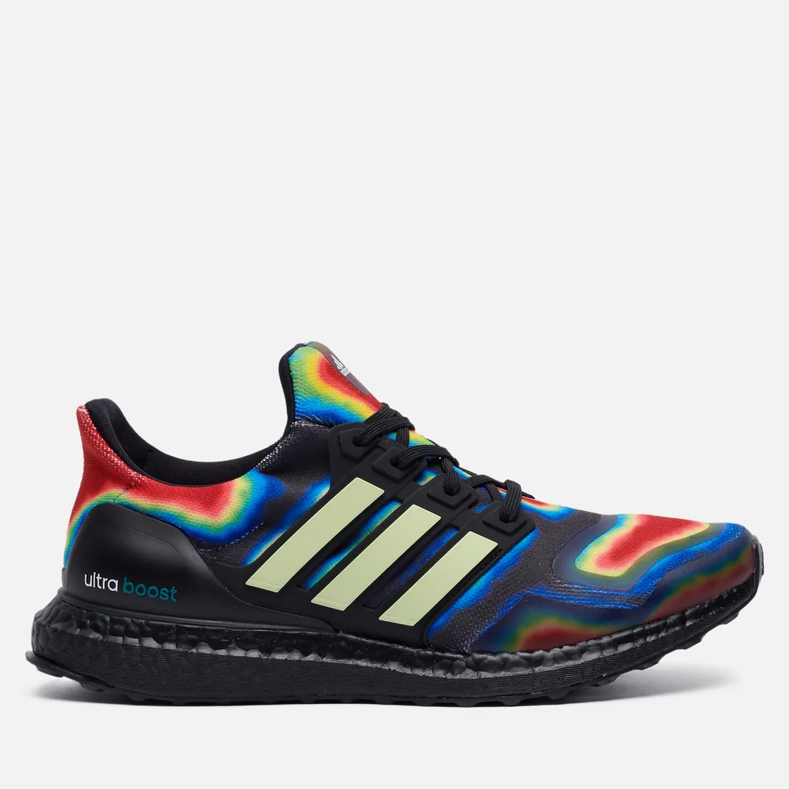 adidas Performance Мужские кроссовки Ultra Boost BM