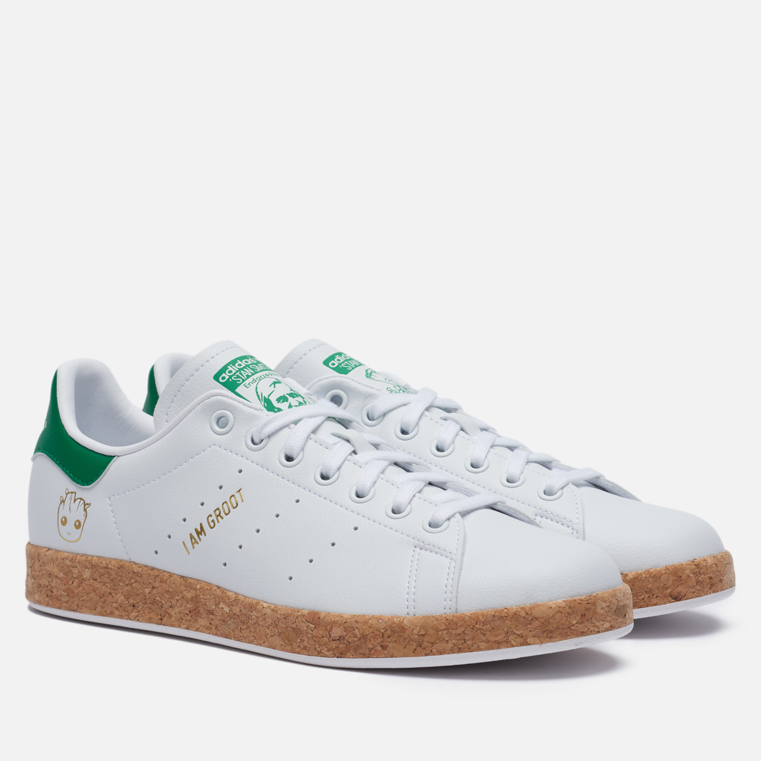 adidas i am groot