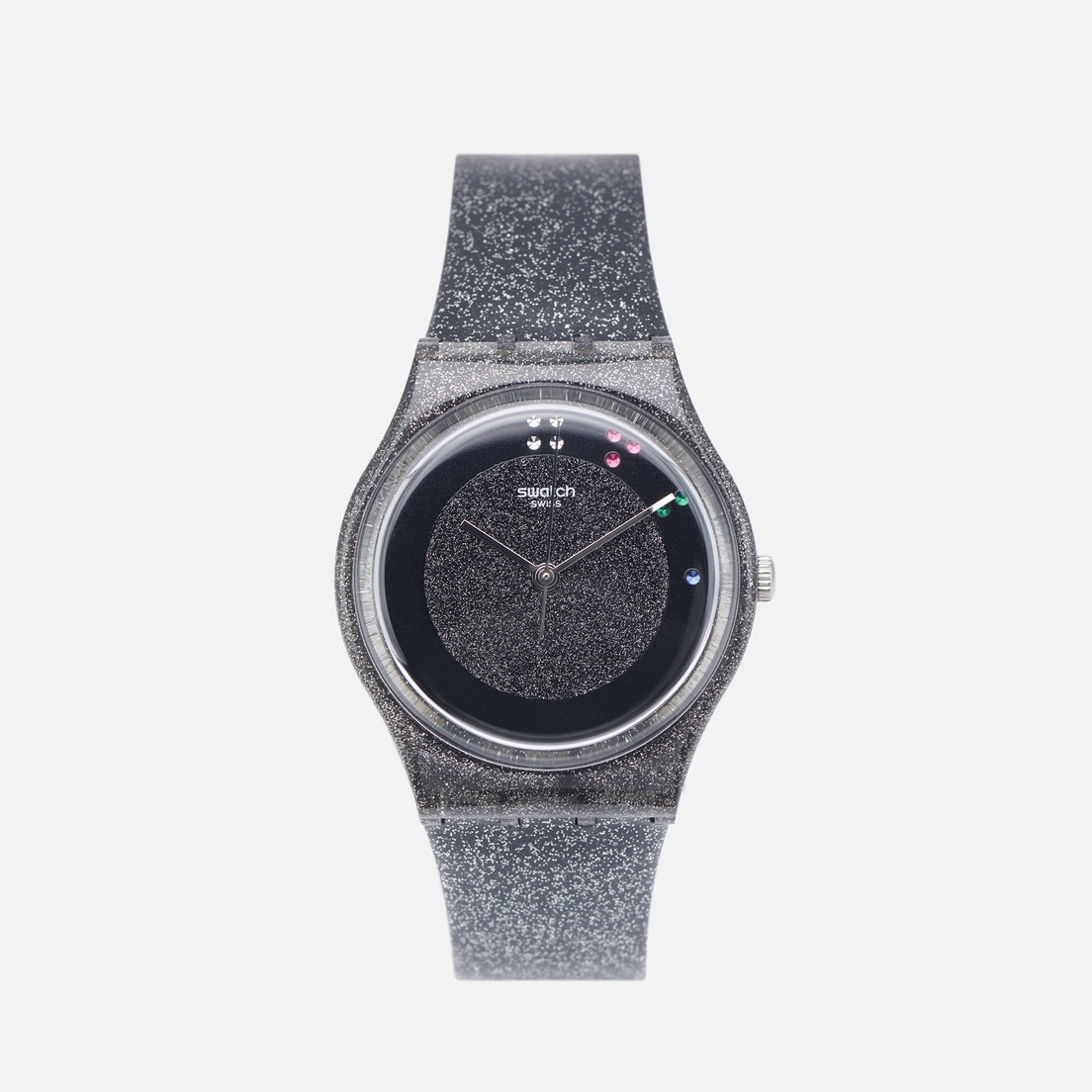 Swatch Наручные часы Scintillante