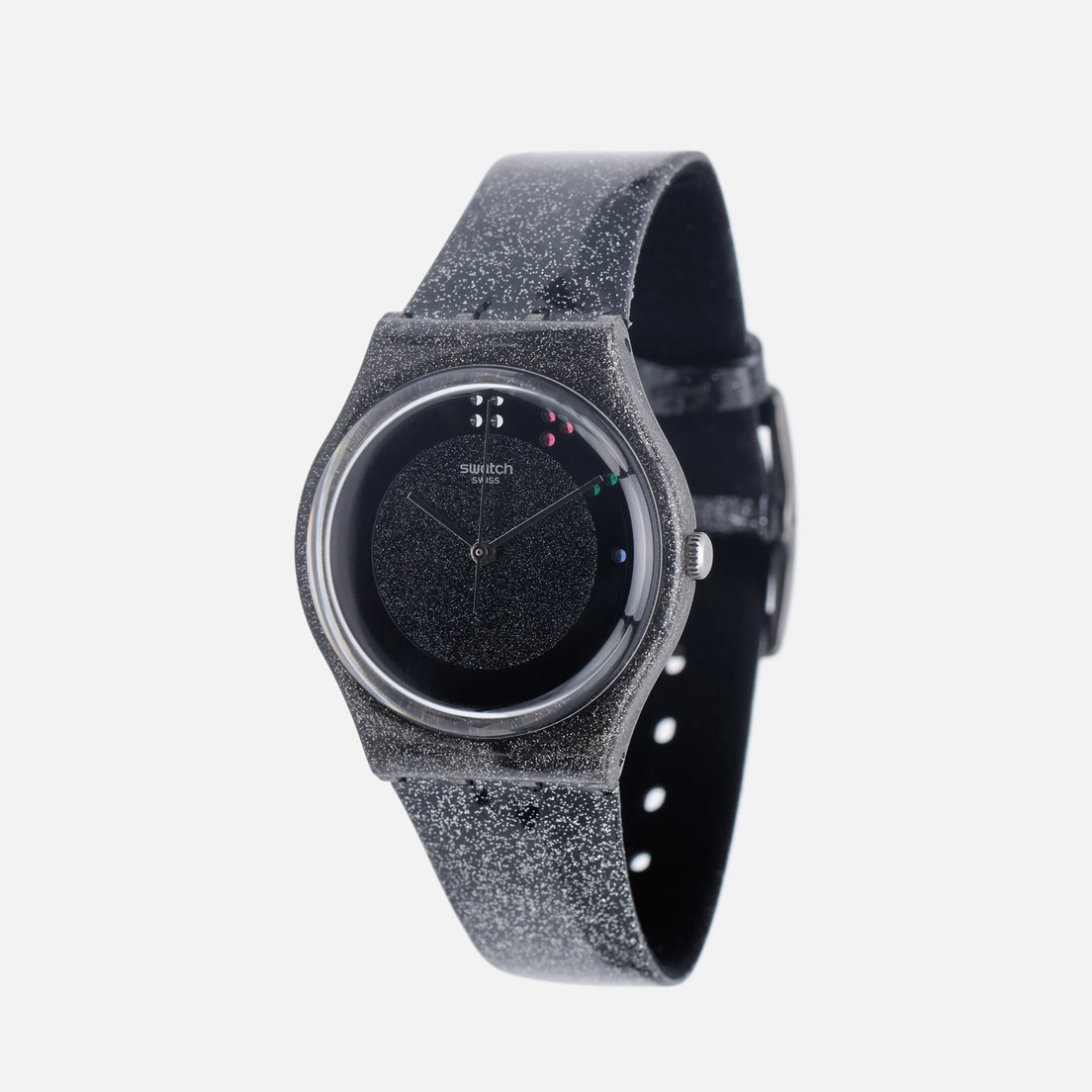 Swatch Наручные часы Scintillante