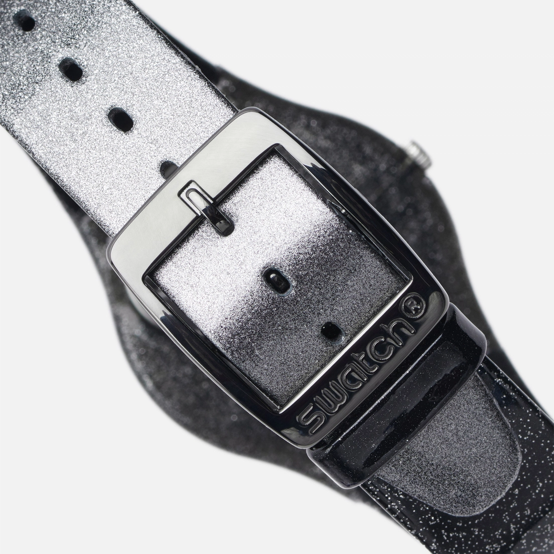 Swatch Наручные часы Scintillante