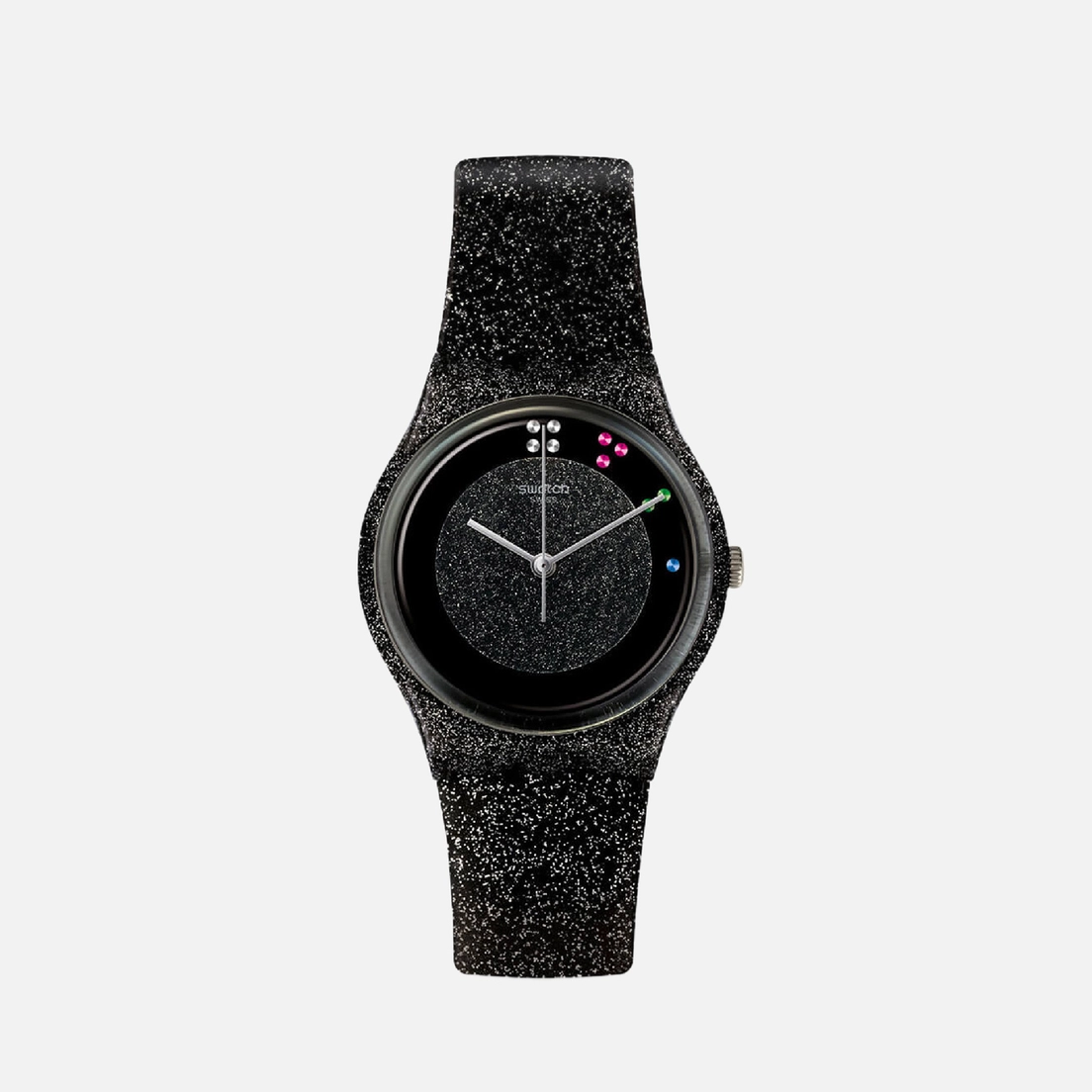 Swatch Наручные часы Scintillante