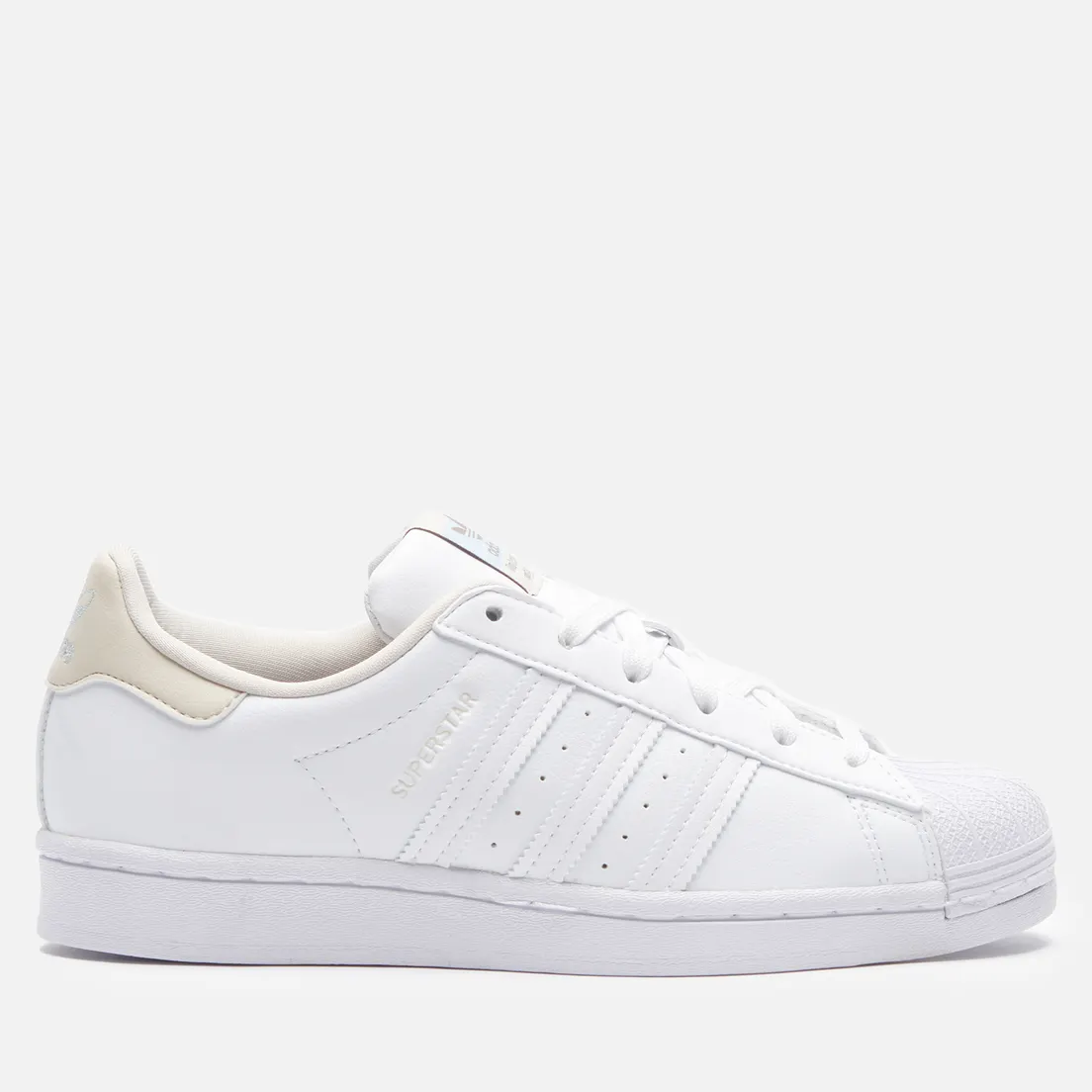 adidas Originals Женские кроссовки Superstar Vegan