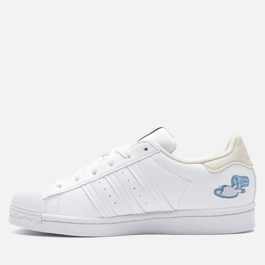 adidas Originals Женские кроссовки Superstar Vegan