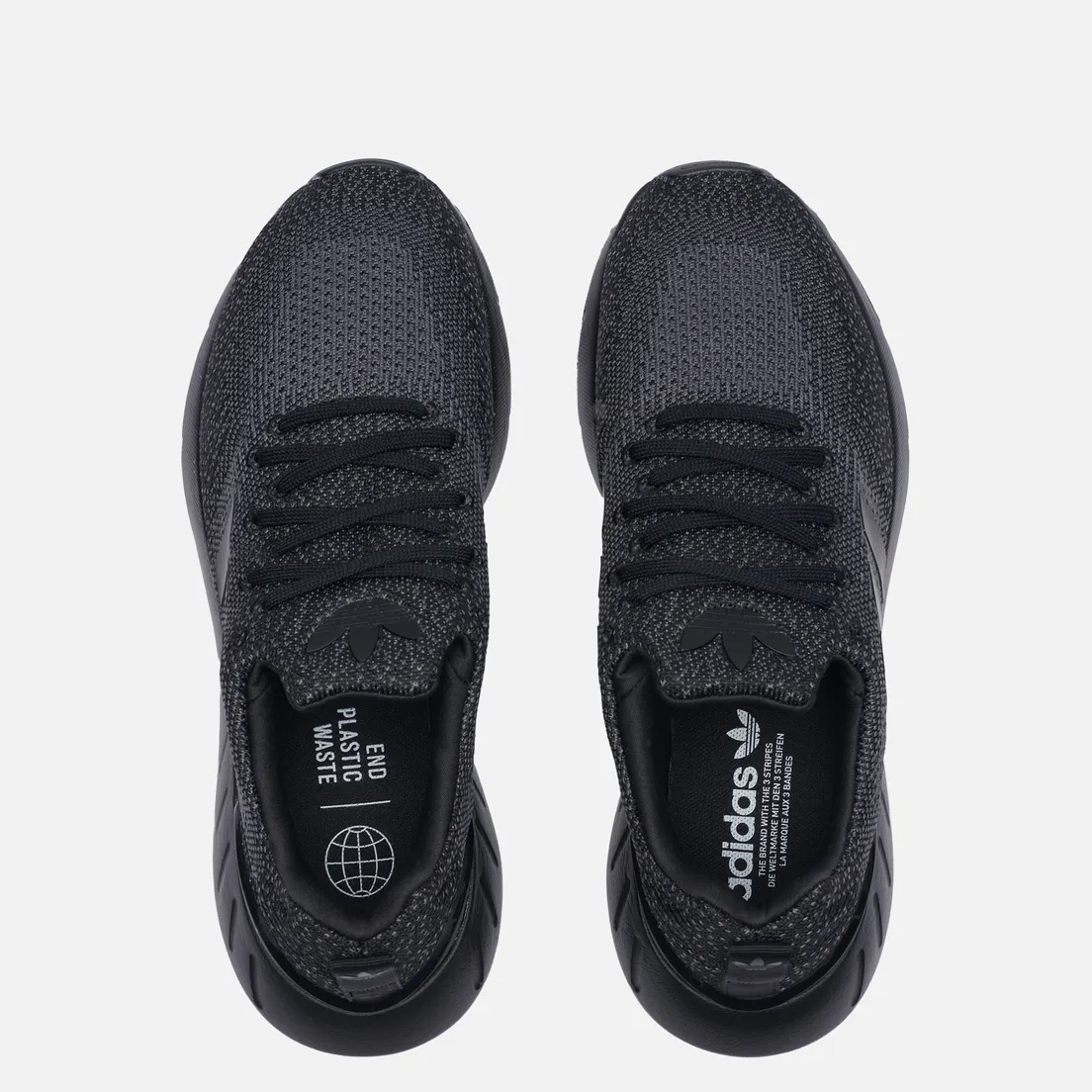 adidas Originals Мужские кроссовки Swift Run 22