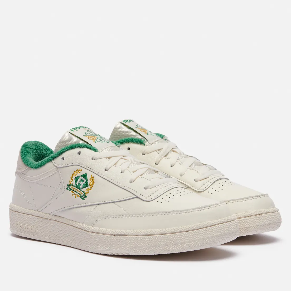 Reebok Мужские кроссовки Club C 85