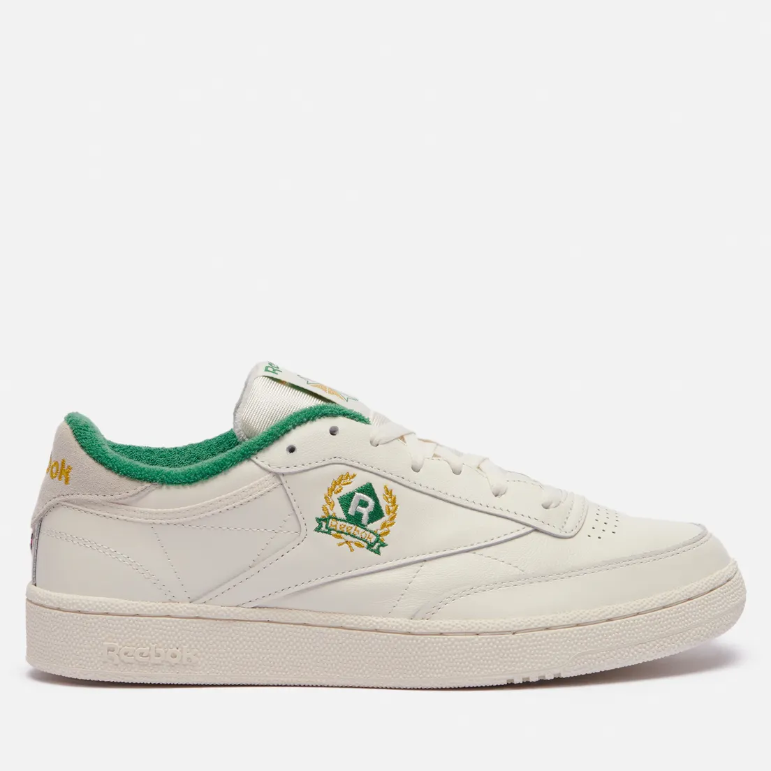 Reebok Мужские кроссовки Club C 85