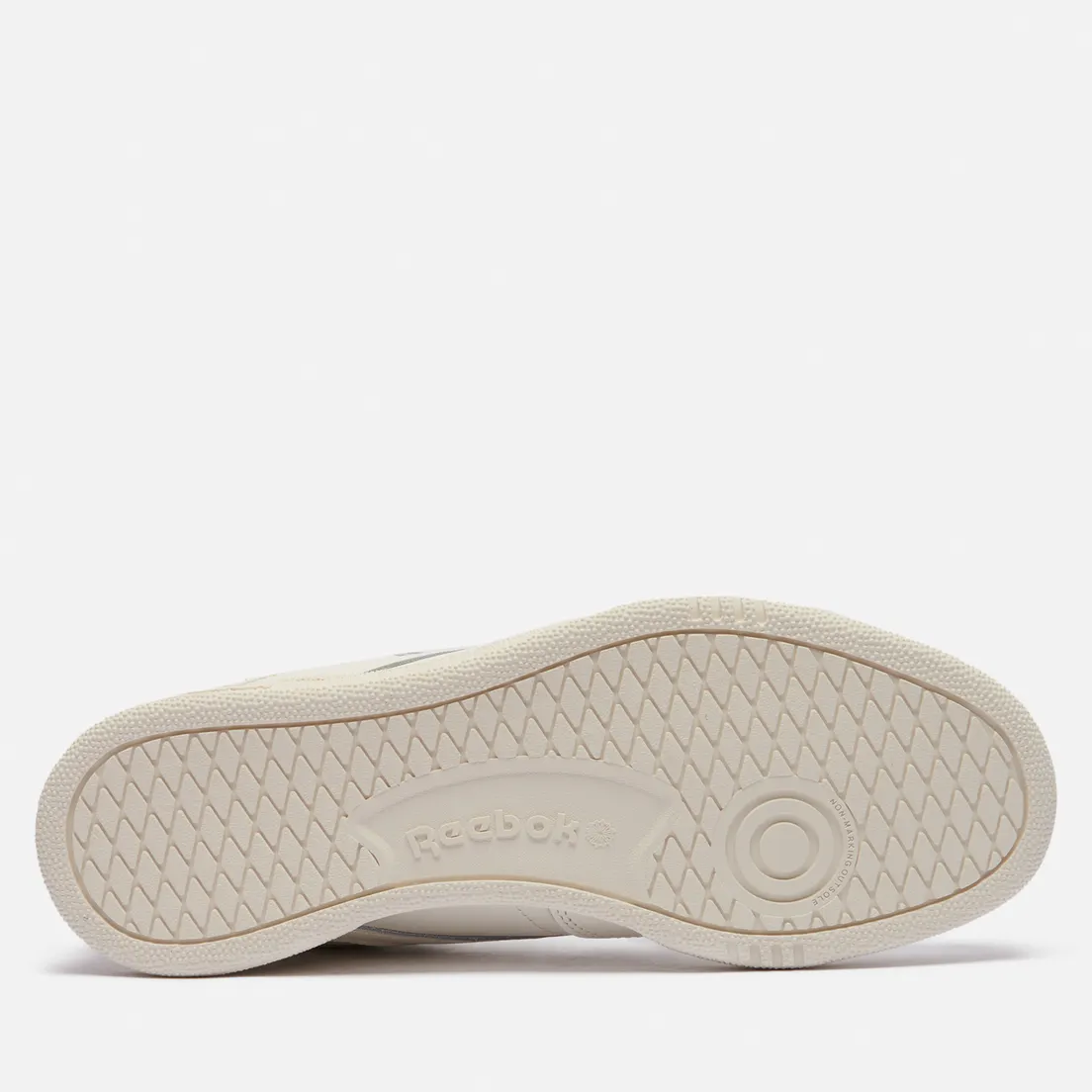 Reebok Мужские кроссовки Club C 85