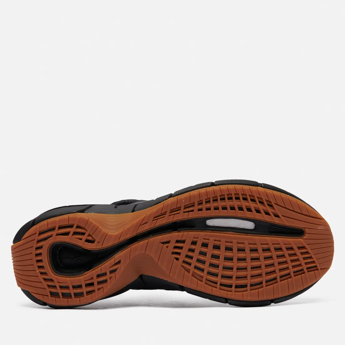 Reebok Мужские кроссовки Zig Kinetica 2.5 Plus