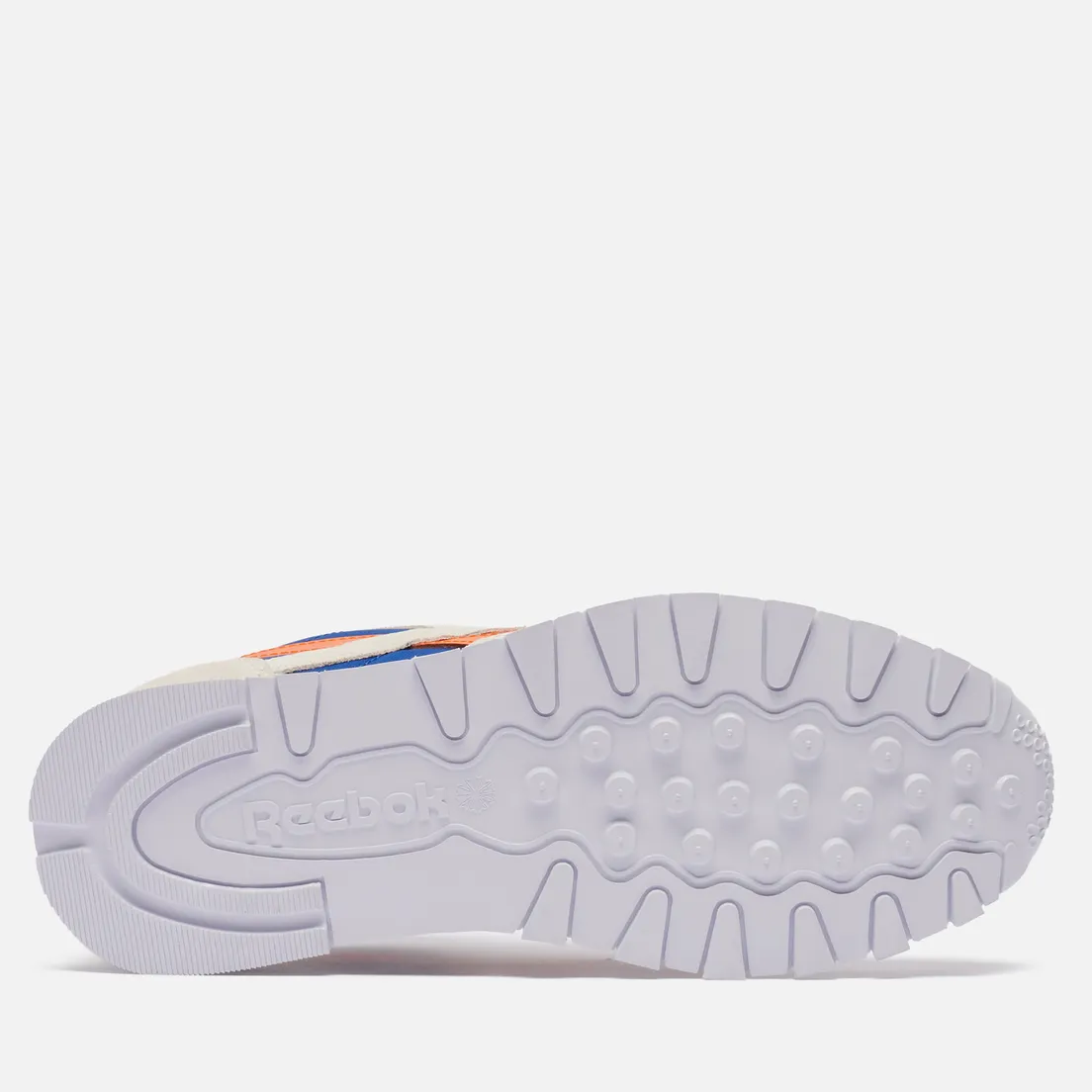 Reebok Мужские кроссовки x Bronze 56K Classic Leather