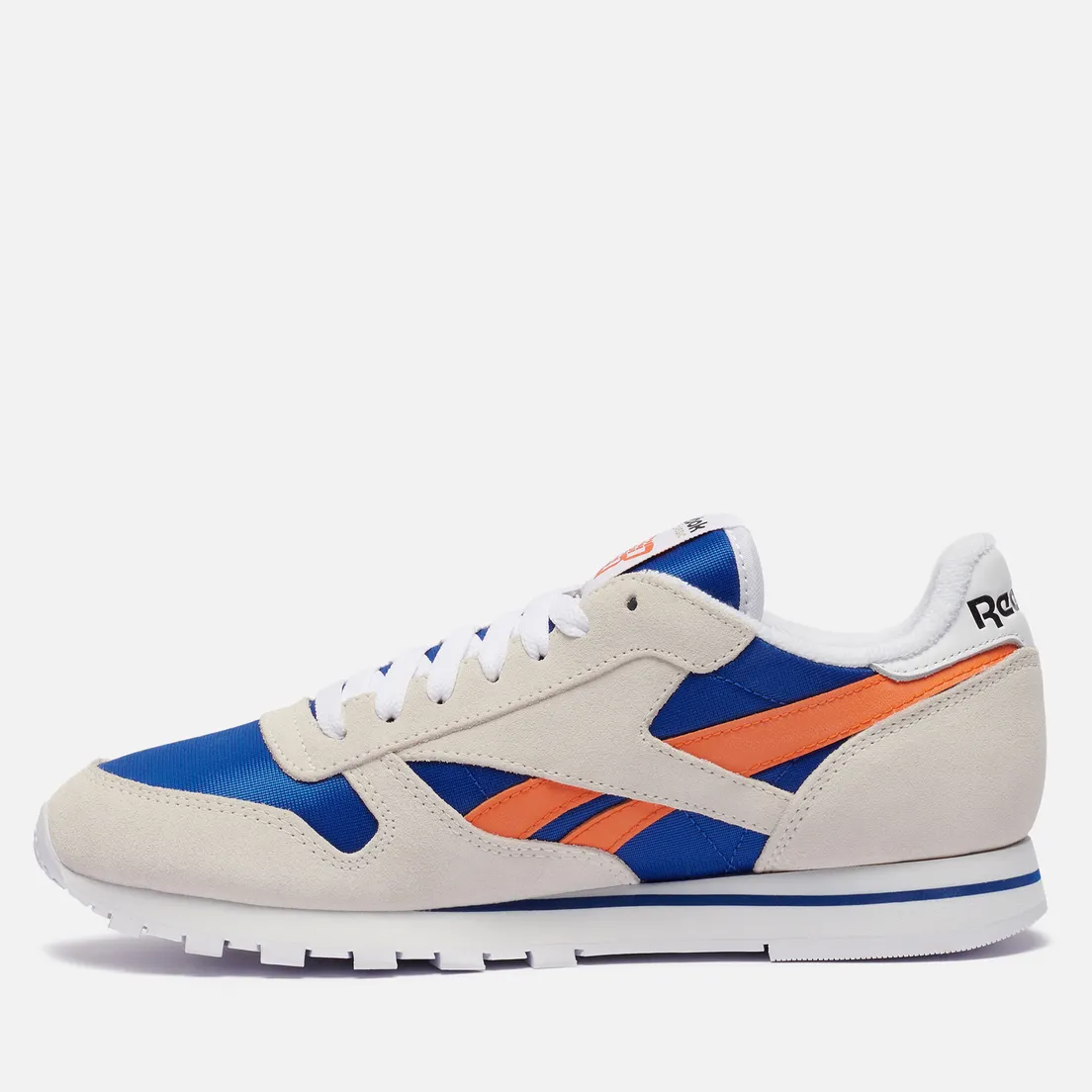 Reebok Мужские кроссовки x Bronze 56K Classic Leather