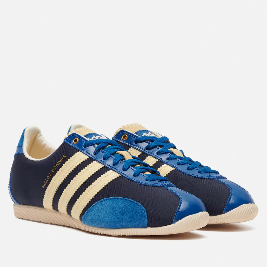 adidas Originals Мужские кроссовки x Wales Bonner Japan