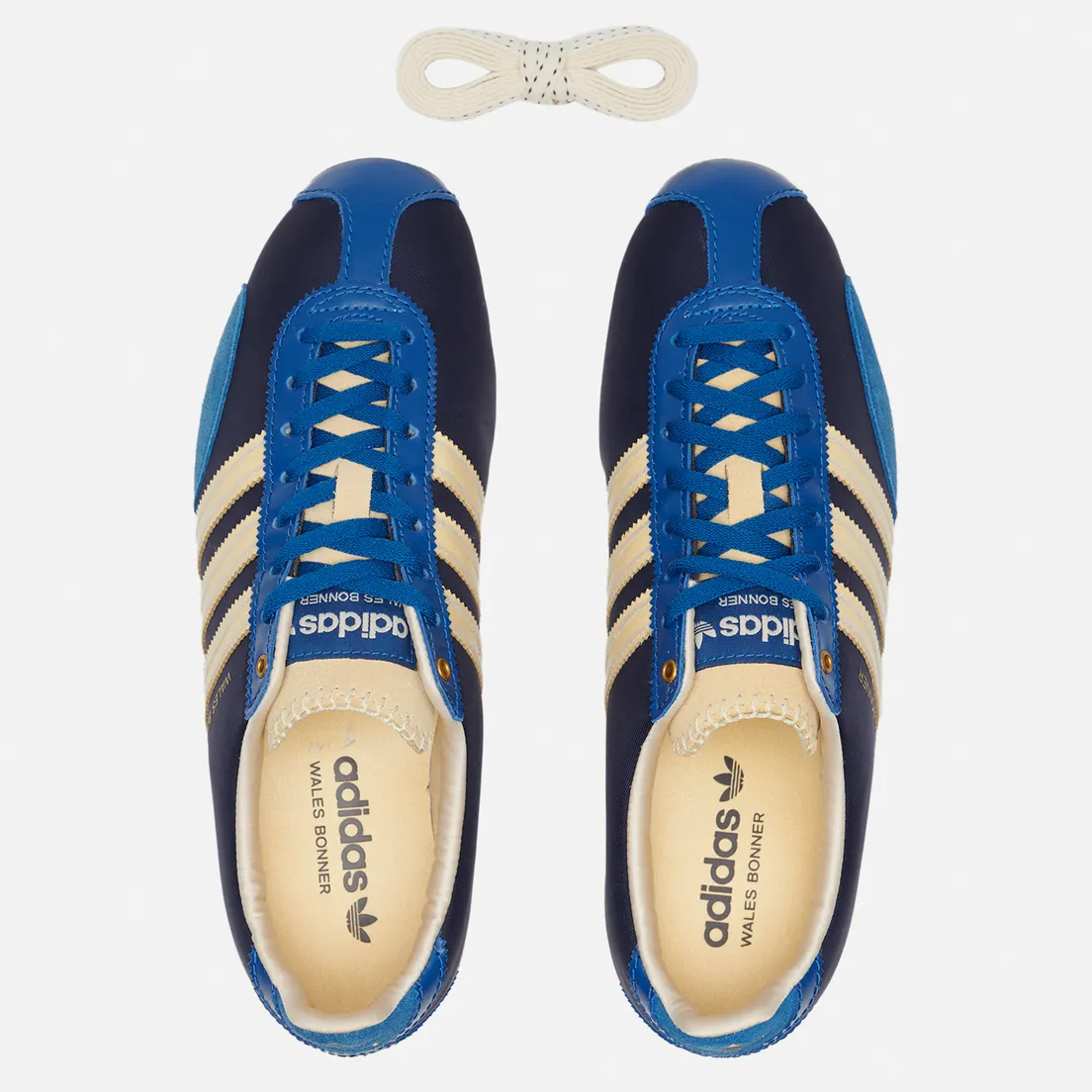 adidas Originals Мужские кроссовки x Wales Bonner Japan