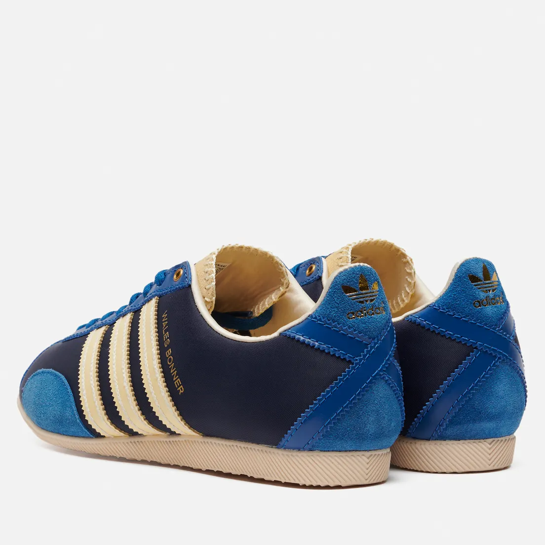 adidas Originals Мужские кроссовки x Wales Bonner Japan