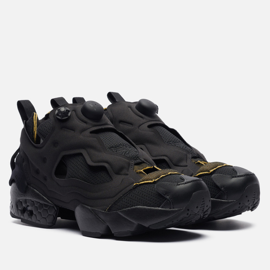 Instapump fury og on sale black