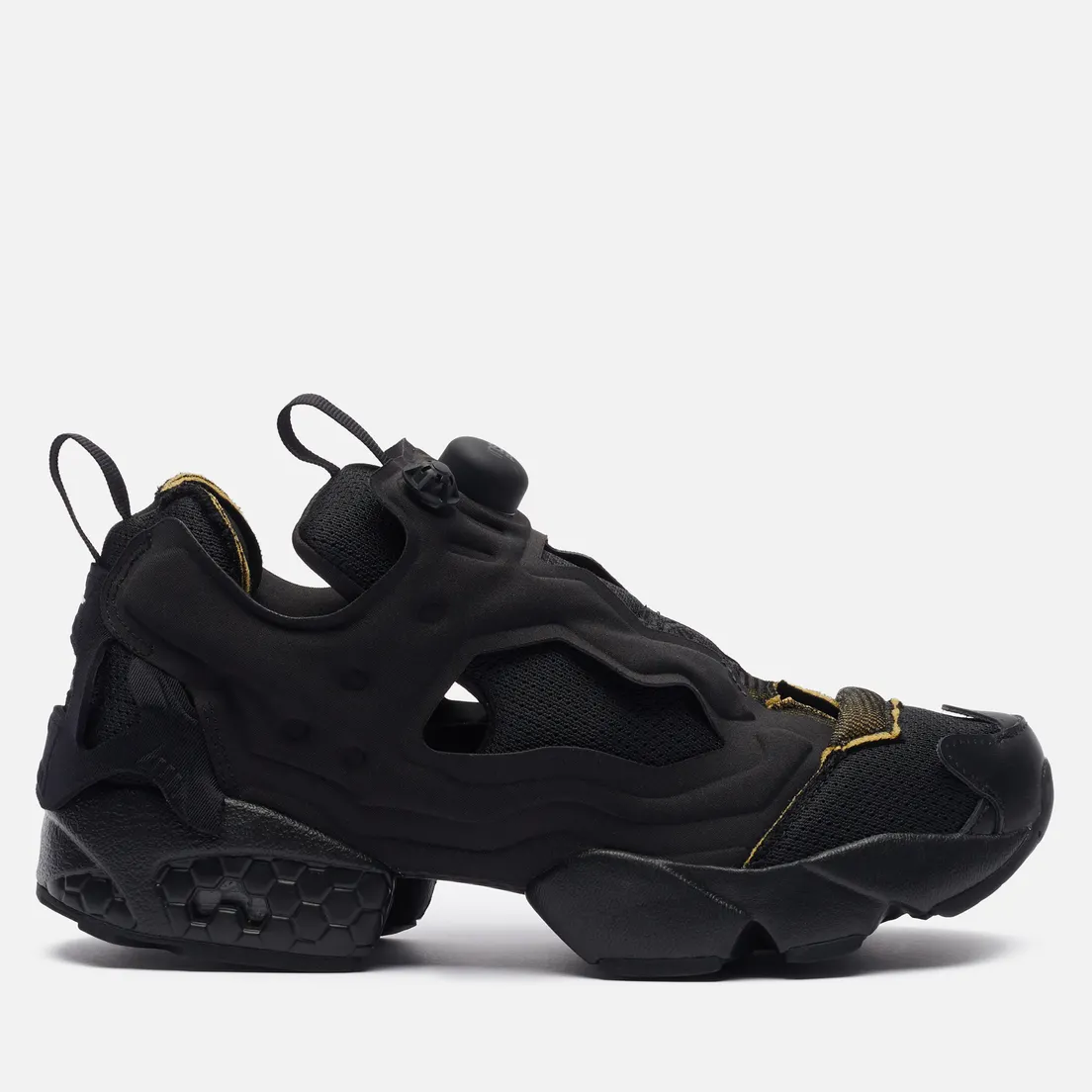 Reebok Кроссовки x Maison Margiela Project 0 Instapump Fury Memory Of
