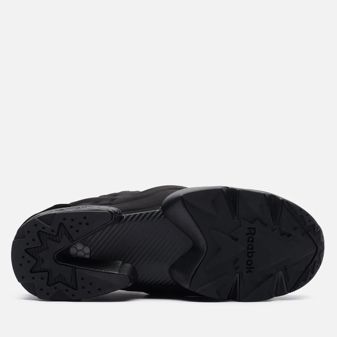 Reebok Кроссовки x Maison Margiela Project 0 Instapump Fury Memory Of