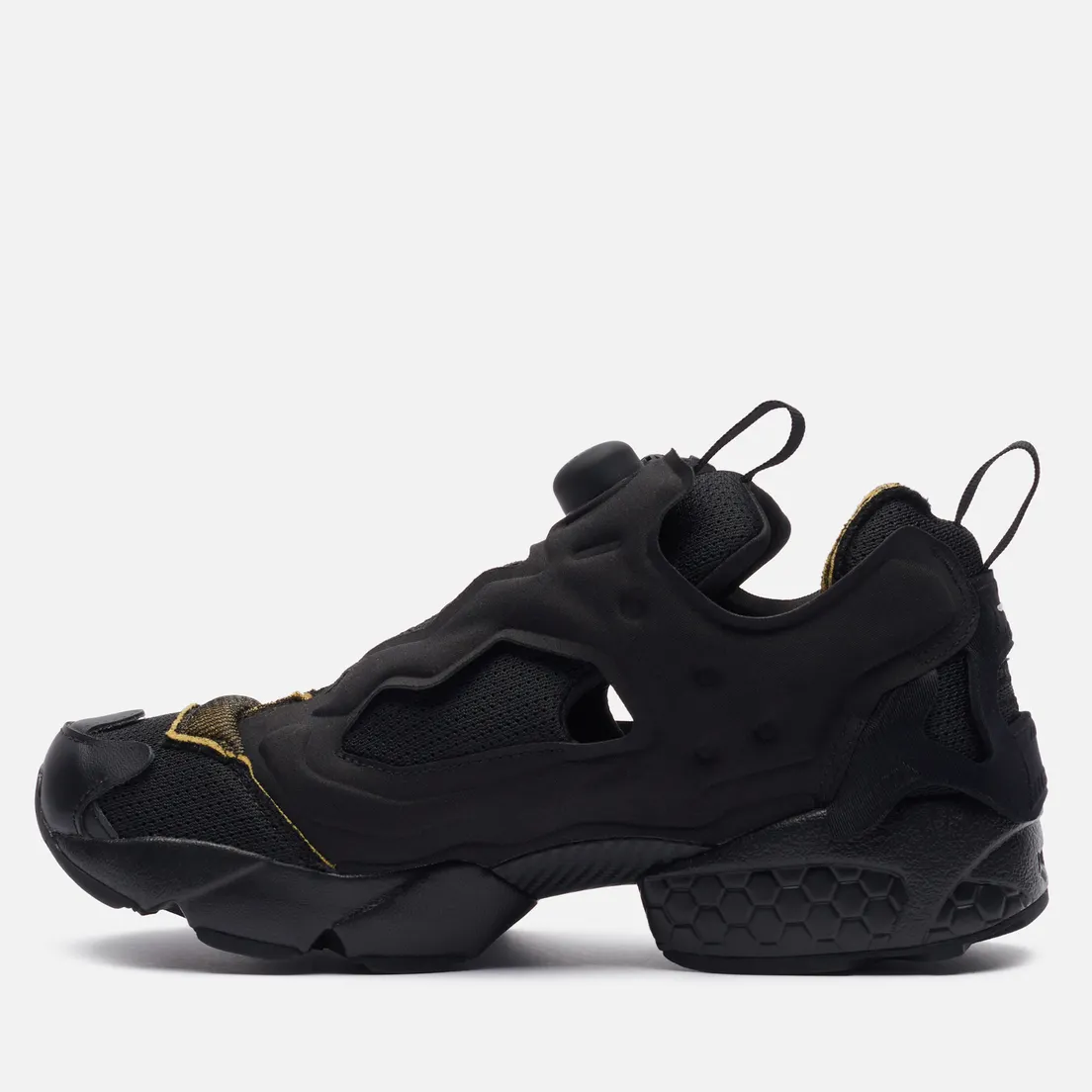 Reebok Кроссовки x Maison Margiela Project 0 Instapump Fury Memory Of