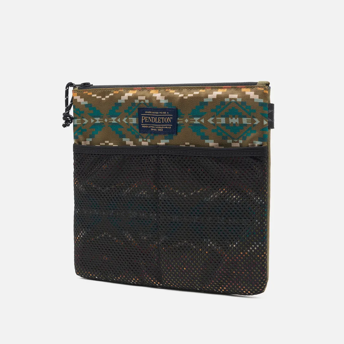 Pendleton Комплект сумок Carico Lake Zip Pouch Set